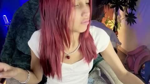 Snapshot of saphiire_ chatting on 03.02.26 saphi online show from 03.02.26