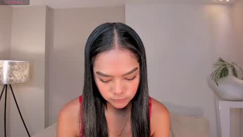 Saphira James online show from 07.03.26