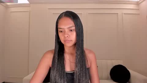 Saphira James online show from 07.07.26