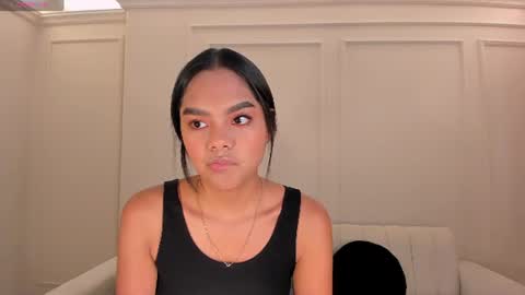 Saphira James online show from 07.22.26