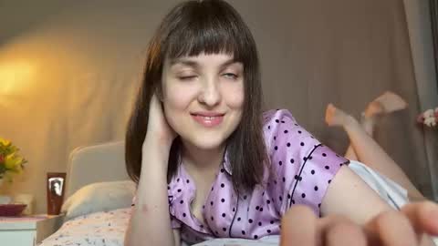 Anny online show from 10.29.25