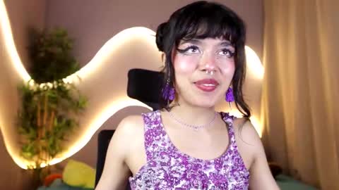 saphyralux online show from 03.08.26