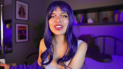 saphyralux online show from 05.15.26