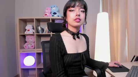 saphyralux online show from 06.06.26