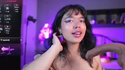 saphyralux online show from 07.28.26