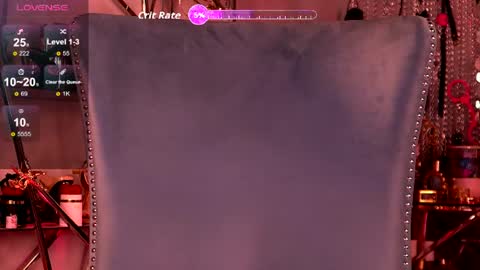 sapiosexual_queen online show from 07.18.26