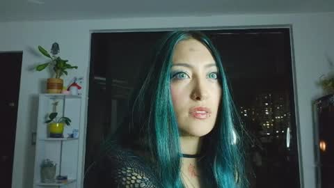 Snapshot of sapphire_mei chatting on 04.08.26 safir online show from 04.08.26