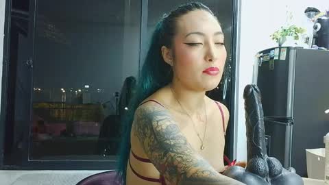 Snapshot of sapphire_mei chatting on 04.10.26 safir online show from 04.10.26