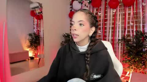 Valerin online show from 02.16.26