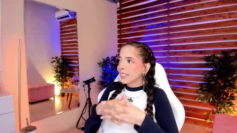 Valerin online show from 03.14.26