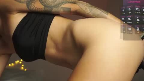 Lika  Chelsea  Megan  online show from 07.20.26