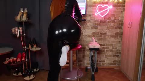 sara  foxy online show from 07.22.26