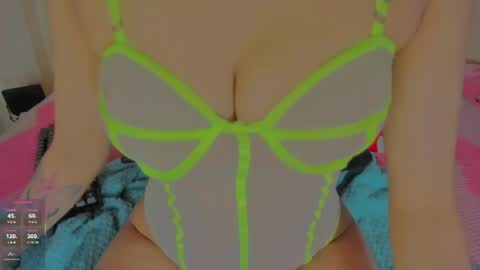 sara allenx online show from 04.02.26