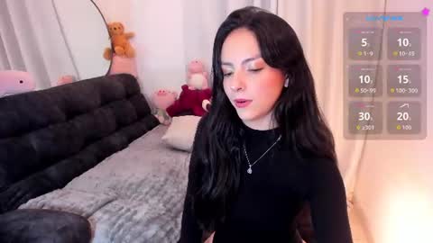 Sara  online show from 07.07.26