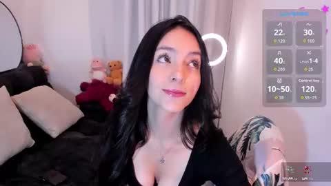 Sara  online show from 07.22.26