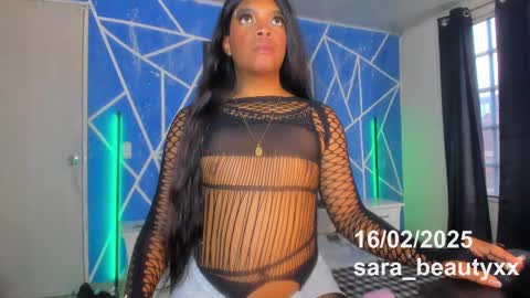 Snapshot of sara_beautyxx chatting on 02.16.25 I am Sofia GEMINIS  online show from 02.16.25