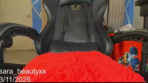 I am Sofia GEMINIS  online show from 11.03.25