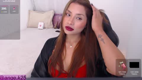 Im Angelica  My pleasure in your hands Give me more vibrations and make me cum PVT IS OPEN online show from 12.10.24
