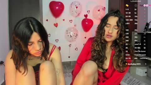  Sara London  online show from 02.14.26