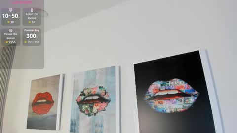 sara_connde online show from 01.10.26