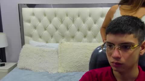   Sara and Demon  online show from 11.29.25