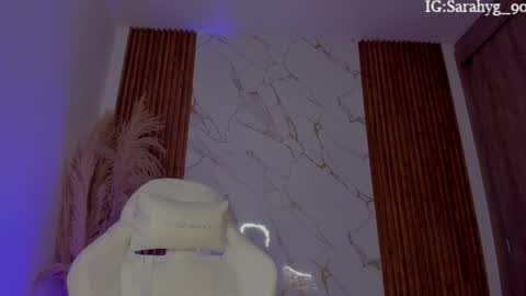 S A R A online show from 03.21.26