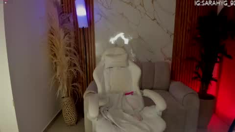 S A R A online show from 05.14.26