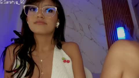 S A R A online show from 06.11.26