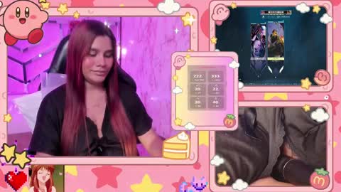 Sara online show from 10.06.25