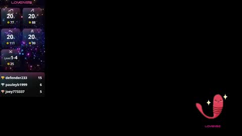 Sara HooT  online show from 12.31.24