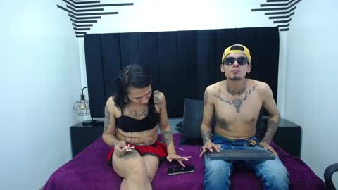 Sara HooT  online show from 01.29.25