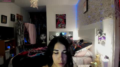 SARITA 3 online show from 04.09.26