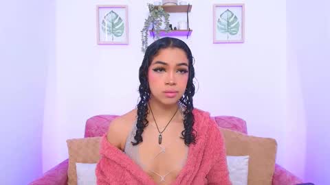 Snapshot of sara_jhonsonn chatting on 02.02.25 Sara Jhonson online show from 02.02.25