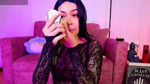 Sara Jhonson  online show from 05.06.26