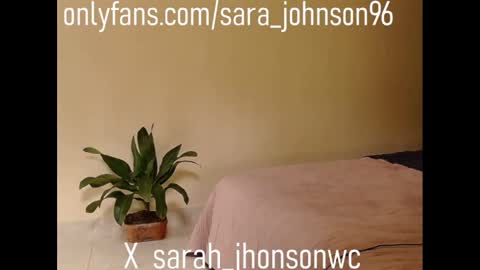 sara_johnson__ online show from 02.03.25