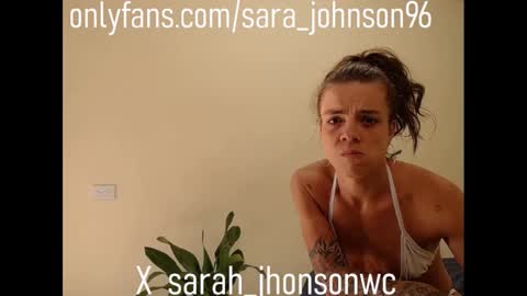 sara_johnson__ online show from 02.09.25