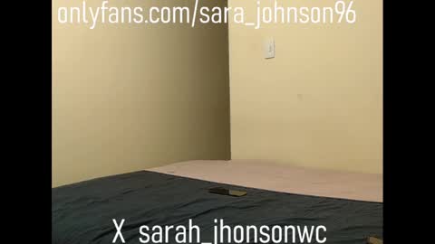 sara_johnson__ online show from 02.20.25