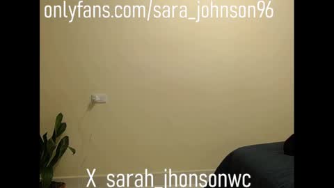 sara_johnson__ online show from 02.23.25