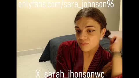 sara_johnson__ online show from 03.05.25