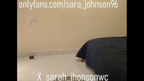 sara_johnson__ online show from 03.08.25