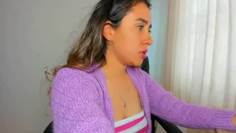 sara_kaii online show from 04.30.26