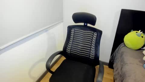 sarah  LIZCANO....... online show from 03.09.26