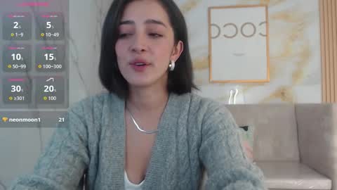 Sara  online show from 10.23.25