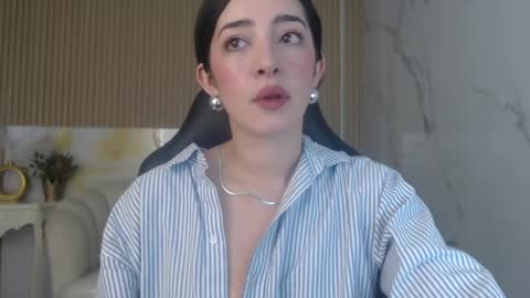 Sara  online show from 05.08.26