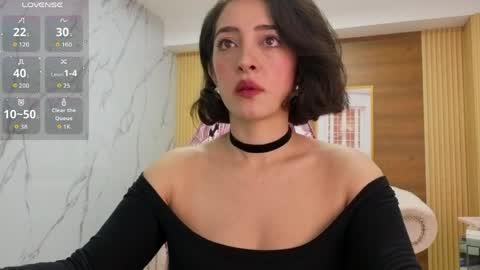 Sara  online show from 05.14.26