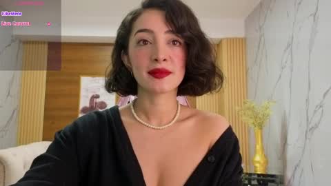 Sara  online show from 05.20.26