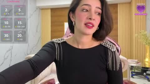 Sara  online show from 05.27.26