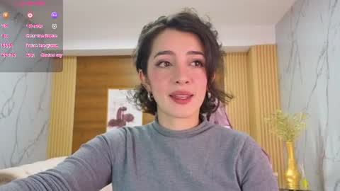 Sara  online show from 06.10.26