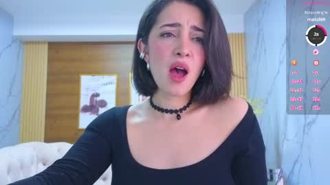 Sara  online show from 07.02.26