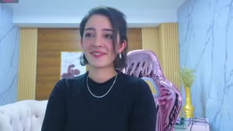 Sara  online show from 07.10.26